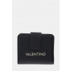 Valentino Bags peňaženka dámska z imitácie kože ALEXIA VPS5A8215 čierna ONE SIZE Valentino Bags peňaženka dámska z imitácie kože ALEXIA VPS5A8215 čierna ONE SIZE