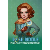 Rose Riddle: Fairy Tale Detective - Steam PC Rose Riddle: Fairy Tale Detective - Steam PC