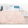 Dreamy Linens Mikroflanelová deka, ružová Dreamy Linens Mikroflanelová deka, ružová
