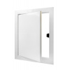 Vents Dvierka revízne DM 600x600 1917066 598,5x598,5mm kovové s magnetkou biele Vents Dvierka revízne DM 600x600 1917066 598,5x598,5mm kovové s magnetkou biele