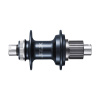 SHIMANO Náboj zadný SLX FH-M7110 148x12mm oska 32d. 12-k. čierny Center Lock SHIMANO Náboj zadný SLX FH-M7110 148x12mm oska 32d. 12-k. čierny Center Lock
