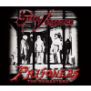 CD Steel Vengeance: Prisoners LTD | DIGI CD Steel Vengeance: Prisoners LTD | DIGI