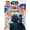 LEGO® Star Wars™: Fun to Colour - Buster Books, LEGO® LEGO® Star Wars™: Fun to Colour - Buster Books, LEGO®