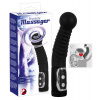 You2Toys Prostate Massager - rotujúci vibrátor na masáž prostaty You2Toys Prostate Massager - rotujúci vibrátor na masáž prostaty