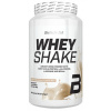 BioTechUSA Whey Shake 1000 g - sušenka + Šejkr Wave 600 ml ZADARMO BioTechUSA Whey Shake 1000 g - sušenka + Šejkr Wave 600 ml ZADARMO
