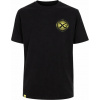 Tričko Matrix Large Fade Logo T-Shirt - Black/Lime Veľkosť L Tričko Matrix Large Fade Logo T-Shirt - Black/Lime Veľkosť L