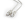 Gembird PP6U-10M UTP Cat6 Patch, 10m, šedý Gembird PP6U-10M UTP Cat6 Patch, 10m, šedý
