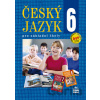 Český jazyk 6 pro základní školy - Eva Hošnová Český jazyk 6 pro základní školy - Eva Hošnová