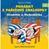 Pohádky z pařezové chaloupky Pohádky z pařezové chaloupky