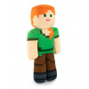 Alex - plyšová postavička ze hry Minecraft (Minecraft - 40 cm) Alex - plyšová postavička ze hry Minecraft (Minecraft - 40 cm)
