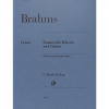 Sonaten Fur Klavier und Violine Sonaten Fur Klavier und Violine
