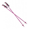 KOMPERDELL Lyžiarske Palice Outer Limit Pink 125 cm KOMPERDELL Lyžiarske Palice Outer Limit Pink 125 cm