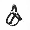 DUVO+ postroj nylon Černá 1,0 x 30-40 cm DUVO+ postroj nylon Černá 1,0 x 30-40 cm