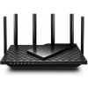 Router TP-Link Archer AXE75 802.11ax (Wi-Fi 6) Router TP-Link Archer AXE75 802.11ax (Wi-Fi 6)