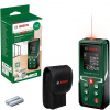 BOSCH - zahrada/dílna Bosch UniversalDistance 50 (0.603.672.801) BOSCH - zahrada/dílna Bosch UniversalDistance 50 (0.603.672.801)