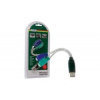 Digitus převodník USB na PS/2, 2xMiniDin6/F, USB A/M DA-70118 Digitus převodník USB na PS/2, 2xMiniDin6/F, USB A/M DA-70118