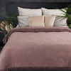 Deka AKRYL 7 v púdrovoružovej farbe 220x240cm Deka AKRYL 7 v púdrovoružovej farbe 220x240cm