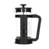 Bialetti French Press Smart 350 ml čierny Bialetti French Press Smart 350 ml čierny