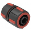 Fiskars opravná spojka Comfort na hadice 19 mm (3/4 Fiskars opravná spojka Comfort na hadice 19 mm (3/4
