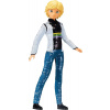 MIRACULOUS FASHION FLIP ADRIEN MIRACULOUS FASHION FLIP ADRIEN