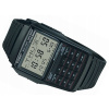Pánské hodinky - Sledujte s kalkulačkou vintage boxu Casio DBC-32-1A (Pánské hodinky - Sledujte s kalkulačkou vintage boxu Casio DBC-32-1A)