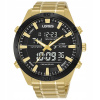 Pánské hodinky - Lorus Chronograf RW646AX9 + gravírovacie hodinky (Pánské hodinky - Lorus Chronograf RW646AX9 + gravírovacie hodinky)