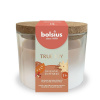 Sviečka bolsius True Joy Oriental Softness, vonná, 75/80 mm, v skle Sviečka bolsius True Joy Oriental Softness, vonná, 75/80 mm, v skle