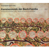 BACH FAMILIE - Kammermusik Der Bachfamilie (CD) BACH FAMILIE - Kammermusik Der Bachfamilie (CD)