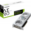GIGABYTE VGA NVIDIA GeForce RTX 5060 Ti AERO OC 16G, 16G GDDR7, 3xDP, 1xHDMI GV-N506TAERO OC-16GD GIGABYTE VGA NVIDIA GeForce RTX 5060 Ti AERO OC 16G, 16G GDDR7, 3xDP, 1xHDMI GV-N506TAERO OC-16GD