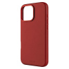FIXED MagLeather kožený kryt iPhone 16PM červený FIXED MagLeather kožený kryt iPhone 16PM červený