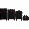 Wings Kufor mäkký set polyester DIPPER 247 l Wings Kufor mäkký set polyester DIPPER 247 l