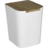DekorStyle Natureo 5 l biely DekorStyle Natureo 5 l biely