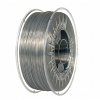 Devil Design PLA Silk Strieborna 1,75mm, 1 kg Devil Design PLA Silk Strieborna 1,75mm, 1 kg