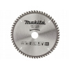Makita D-72986 Kotúč pílový na hliník TCT 210x30mm 60Z Makita D-72986 Kotúč pílový na hliník TCT 210x30mm 60Z