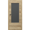 Interiérové dvere Porta - Resist - model 7.3 Šírka dverí: 80 cm, Orientácia: Pravé Interiérové dvere Porta - Resist - model 7.3 Šírka dverí: 80 cm, Orientácia: Pravé