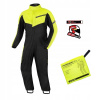 SHIMA jednodielna nepremokavá kombinéza HydroDry 2.0 čierna/fluo žltá, veľkosť 2XL SHIMA jednodielna nepremokavá kombinéza HydroDry 2.0 čierna/fluo žltá, veľkosť 2XL