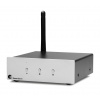 Pro-Ject Stream Box E Silver - Síťový přehrávač Pro-Ject Stream Box E Silver - Síťový přehrávač