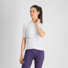 Sportful SRK 2 dámsky dres white Sportful SRK 2 dámsky dres white