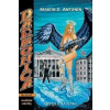 Daemonica Andělské rakvičky - Antonín Martin D. Daemonica Andělské rakvičky - Antonín Martin D.