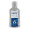 DR.44 OKAMŽITÁ RUČNÁ DEZINFEKCIA antibakteriálny gél (75% etanol) 1x50 ml DR.44 OKAMŽITÁ RUČNÁ DEZINFEKCIA antibakteriálny gél (75% etanol) 1x50 ml