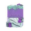 Almara Soap Designové prírodné mydlo LILAC BLOSSOM 100 g Almara Soap Designové prírodné mydlo LILAC BLOSSOM 100 g