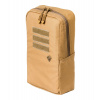 Puzdro Tactix 6×10 Utility First Tactical® – Coyote Puzdro Tactix 6×10 Utility First Tactical® – Coyote