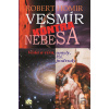 Vesmír kontra nebesa - Robert Homir Vesmír kontra nebesa - Robert Homir