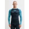 Funkčné tričko s dlhým rukávom Dynafit Speed Dryarn 08.0000071056 tmavomodrá M Funkčné tričko s dlhým rukávom Dynafit Speed Dryarn 08.0000071056 tmavomodrá M