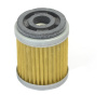 ATHENA FFC006 OLEJOVÝ FILTER ATHENA YAMAHA YFM 350/400, YZF 426 (HF142) ATHENA FFC006 OLEJOVÝ FILTER ATHENA YAMAHA YFM 350/400, YZF 426 (HF142)