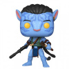 Funko POP Movies: Avatar TWOW - Jake Sully | Funko POP Movies: Avatar TWOW - Jake Sully |