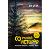 Co vyprávěl netopýr (Pro čtenáře od 7 let) - Jan Jícha Co vyprávěl netopýr (Pro čtenáře od 7 let) - Jan Jícha