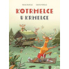 Kotrmelce u krmelce - Blanka Budínová Kotrmelce u krmelce - Blanka Budínová