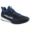 Pánska tenisová obuv Head Endure Pro Clay Men Navy/Dark Blue EUR 48 Pánska tenisová obuv Head Endure Pro Clay Men Navy/Dark Blue EUR 48