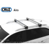 Střešní nosič Hyundai i20 Active 5dv.15-20, CRUZ Airo ALU Střešní nosič Hyundai i20 Active 5dv.15-20, CRUZ Airo ALU